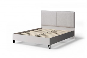 Основание для кровати Наоми Лайт 1600*2000 мм, кашемир в Сургуте - surgut.mebel-tymen.ru | фото