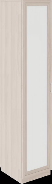 Остин подростковая М03 Пенал полки 400 в Сургуте - surgut.mebel-tymen.ru | фото