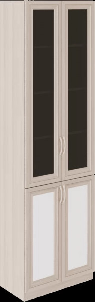 Остин подростковая М05 Библиотека в Сургуте - surgut.mebel-tymen.ru | фото