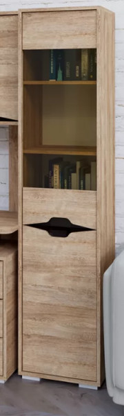 Пенал для КЛ-1.2, КЛ-1.3 Версаль-5 в Сургуте - surgut.mebel-tymen.ru | фото