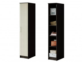 Пенал Фиеста венге/лоредо в Сургуте - surgut.mebel-tymen.ru | фото