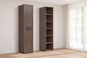 Пенал Кэт-4 Венге Диал в Сургуте - surgut.mebel-tymen.ru | фото