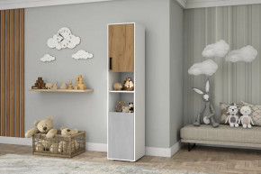 Пенал МС Юпитер в Сургуте - surgut.mebel-tymen.ru | фото