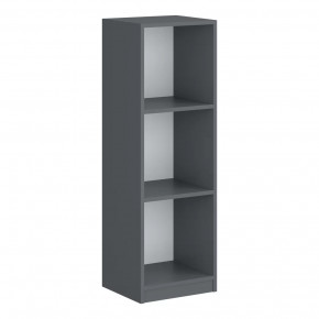 Пенал открытый мини Дублин в Сургуте - surgut.mebel-tymen.ru | фото