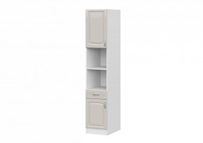 Пенал открытый ПО Венеция в Сургуте - surgut.mebel-tymen.ru | фото