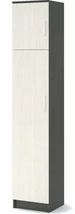 Пенал ПН 204 Прихожая Машенька в Сургуте - surgut.mebel-tymen.ru | фото