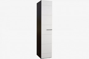 Пенал с полками "Фиеста" №7 в Сургуте - surgut.mebel-tymen.ru | фото