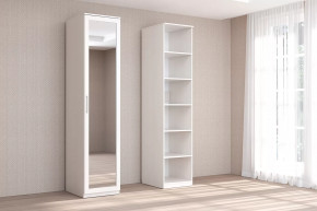 Пенал с зеркалом Кэт-4 Диал в Сургуте - surgut.mebel-tymen.ru | фото