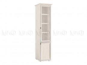 Пенал со стеклом Престиж-2 в Сургуте - surgut.mebel-tymen.ru | фото