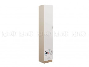 Пенал закрытый Вега New Boy в Сургуте - surgut.mebel-tymen.ru | фото