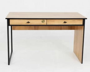 Письменный стол Берген 6 в Сургуте - surgut.mebel-tymen.ru | фото