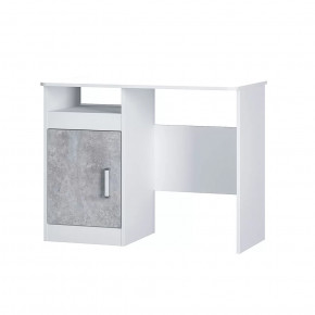 Письменный стол Паскаль в Сургуте - surgut.mebel-tymen.ru | фото