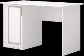 Письменный стол «Виктория» №34 в Сургуте - surgut.mebel-tymen.ru | фото