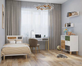 Подростковая №5 "Story" в Сургуте - surgut.mebel-tymen.ru | фото