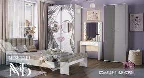Подростковая спальня Мемори в Сургуте - surgut.mebel-tymen.ru | фото