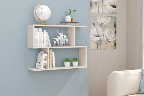 Полка №2 Зарон в Сургуте - surgut.mebel-tymen.ru | фото