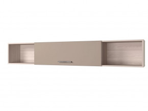 Полка 2032 Ненси ясень-капучино в Сургуте - surgut.mebel-tymen.ru | фото