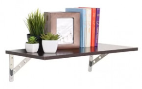 Полка 300*600 Мира в Сургуте - surgut.mebel-tymen.ru | фото