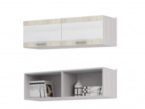 Полка АН-01 Амелия в Сургуте - surgut.mebel-tymen.ru | фото