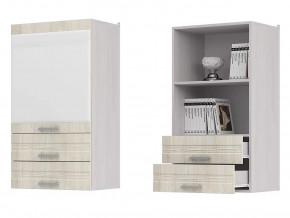 Полка АН-03 Амелия в Сургуте - surgut.mebel-tymen.ru | фото