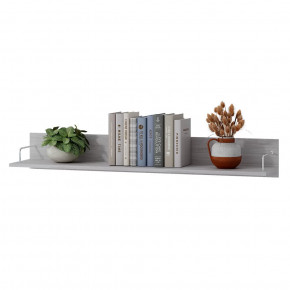 Полка АН-08 Монако в Сургуте - surgut.mebel-tymen.ru | фото