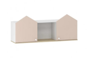 Полка Банни НМ 041.46 Бисквит в Сургуте - surgut.mebel-tymen.ru | фото