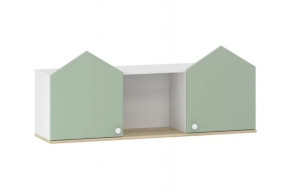 Полка Банни НМ 041.46 Макарун в Сургуте - surgut.mebel-tymen.ru | фото