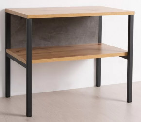 Полка для обуви Крафт 15.63 в Сургуте - surgut.mebel-tymen.ru | фото