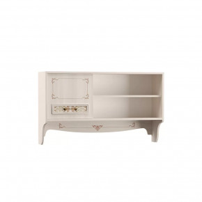 Полка Флоренция 10.119 в Сургуте - surgut.mebel-tymen.ru | фото