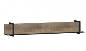 Полка Фолк НМ 014.22 в Сургуте - surgut.mebel-tymen.ru | фото