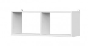 Полка книжная Токио в Сургуте - surgut.mebel-tymen.ru | фото