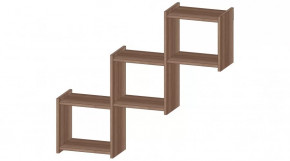 Полка Квадро в Сургуте - surgut.mebel-tymen.ru | фото