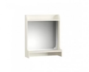 Полка "Ливерпуль" 10.118 (с зеркалом) в Сургуте - surgut.mebel-tymen.ru | фото