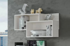 Полка Лотос ПЛ-801 в Сургуте - surgut.mebel-tymen.ru | фото