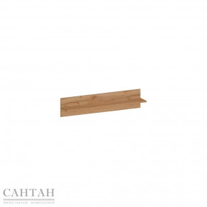 Полка НАО-Моно ПЛ-3001 в Сургуте - surgut.mebel-tymen.ru | фото