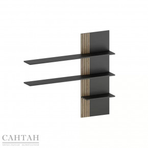 Полка НАО-Моно ПЛ-4051 в Сургуте - surgut.mebel-tymen.ru | фото