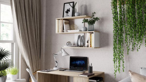 Полка настенная «Diamond» Тип 1 в Сургуте - surgut.mebel-tymen.ru | фото