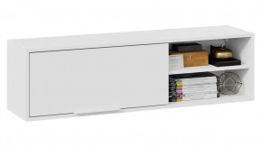 Полка настенная «Марли» Белый в Сургуте - surgut.mebel-tymen.ru | фото