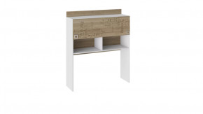 Полка настольная «Оксфорд» в Сургуте - surgut.mebel-tymen.ru | фото