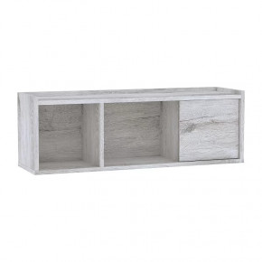 Полка навесная 11 "Флекс" в Сургуте - surgut.mebel-tymen.ru | фото