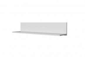 Полка навесная "Грация" в Сургуте - surgut.mebel-tymen.ru | фото