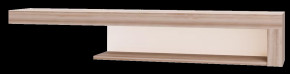 Полка навесная «Люмен» №4 в Сургуте - surgut.mebel-tymen.ru | фото