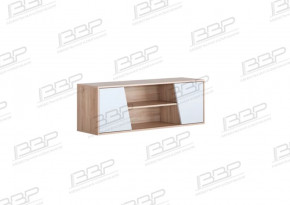 Полка навесная МС Орландо ЛДСП в Сургуте - surgut.mebel-tymen.ru | фото