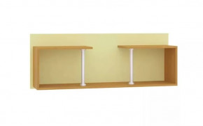 Полка навесная Ника 421 в Сургуте - surgut.mebel-tymen.ru | фото