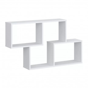 Полка навесная "Париж"-2 в Сургуте - surgut.mebel-tymen.ru | фото