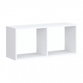 Полка навесная "Париж"-800 в Сургуте - surgut.mebel-tymen.ru | фото