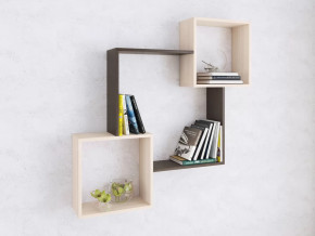 Полка навесная ПН-2 в Сургуте - surgut.mebel-tymen.ru | фото