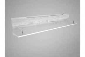 Полка навесная "Сорренто" в Сургуте - surgut.mebel-tymen.ru | фото