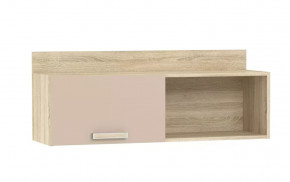 Полка НМ 011.38 М1 Акварель в Сургуте - surgut.mebel-tymen.ru | фото