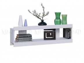 Полка Нэнси New МДФ в Сургуте - surgut.mebel-tymen.ru | фото